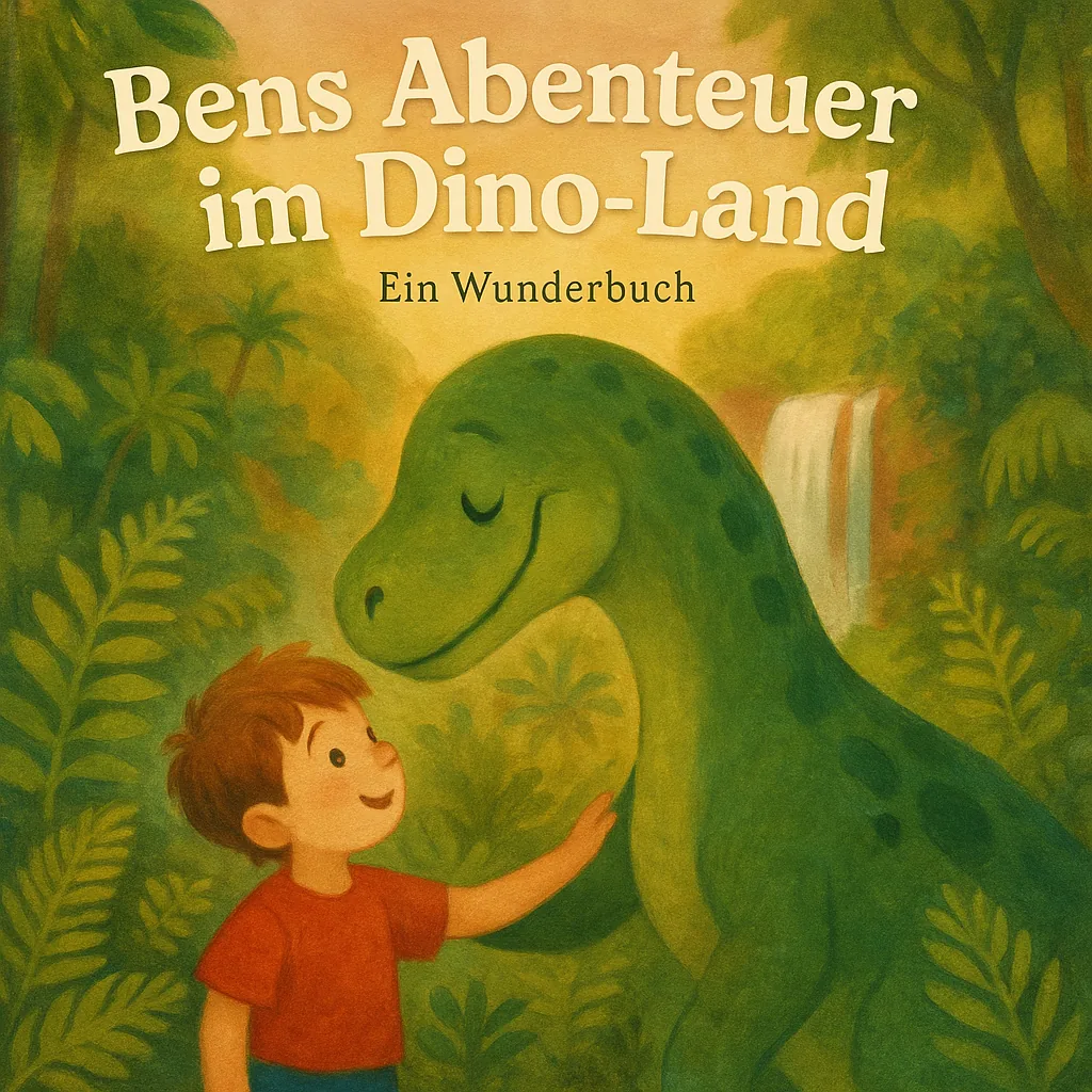 KI-Kinderbücher: Wie persönlich und sicher sind sie wirklich?