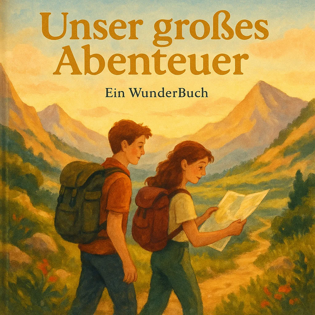 Unser Abenteuer
