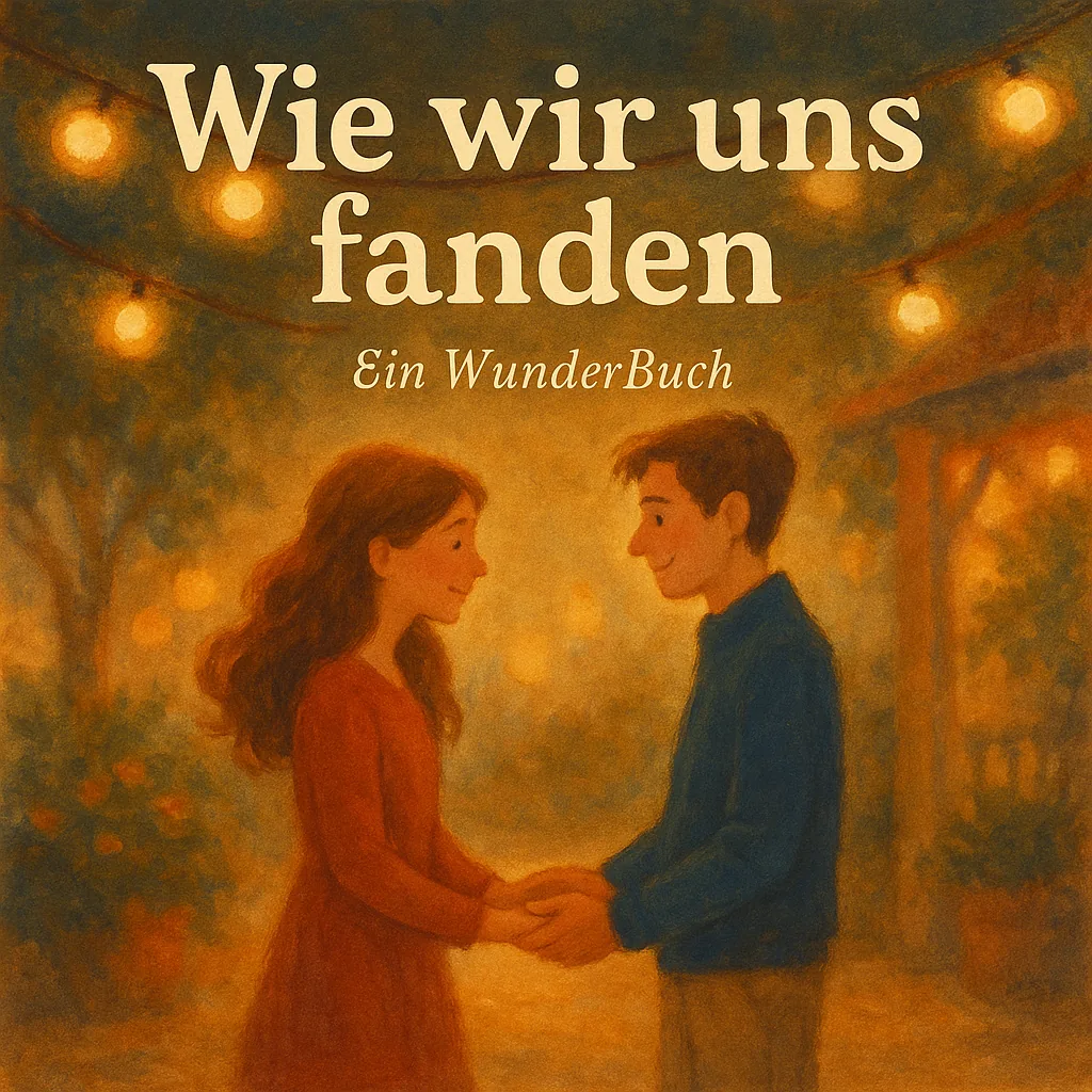 Wie wir uns kennenlernten